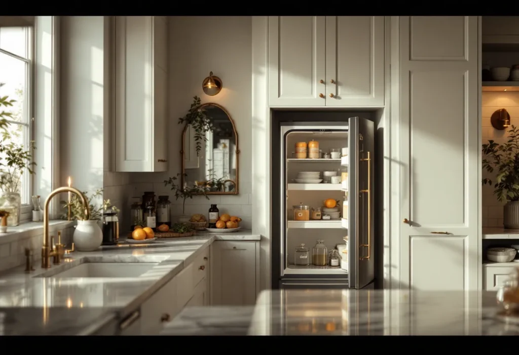 Zone method cleaning schedule that saves time in every room.