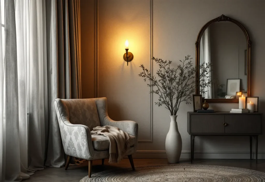 Spring deep clean routine for simple house cleaning schedules.