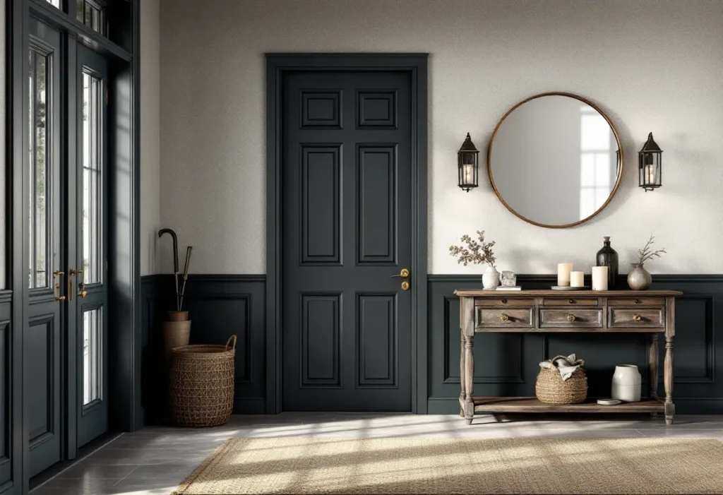 Guest-ready cleaning schedule that saves time before visitors arrive.