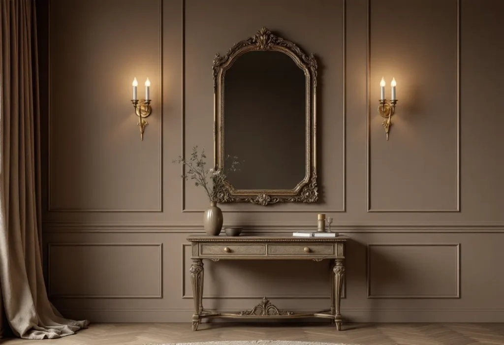 Weekly floor cleaning schedule that saves time in style.