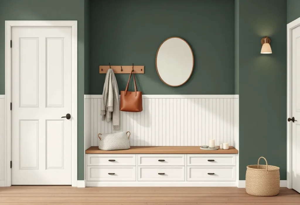 Monthly baseboard cleaning schedule that saves time and looks luxe.