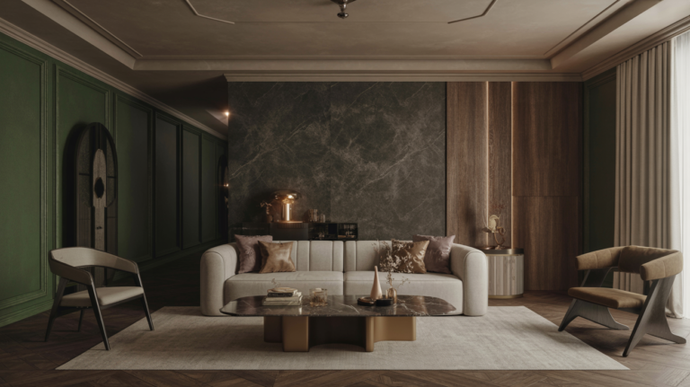 20 Neo Deco Decor Pieces That Elevate Modern Spaces