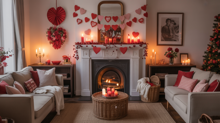 25 Vintage Valentine’s Day Finds We Adore