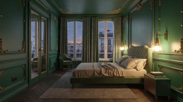 22 Small Bedroom Ideas with Smart Storage Solutions