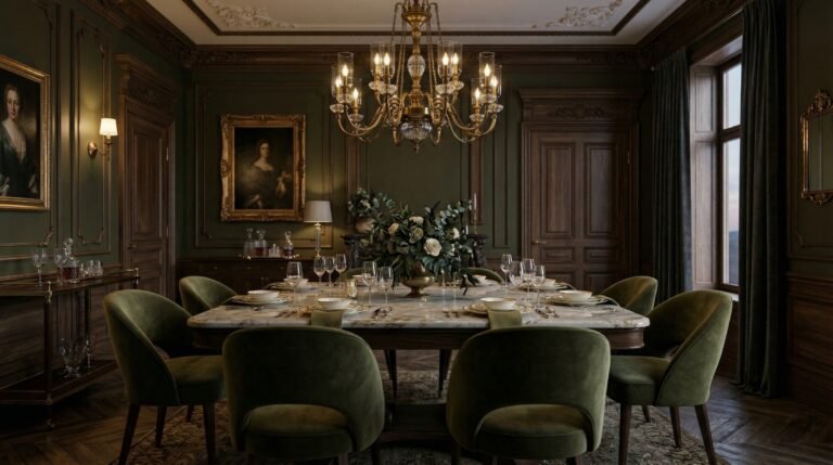 25 Dining Room Light Fixtures for Every Style