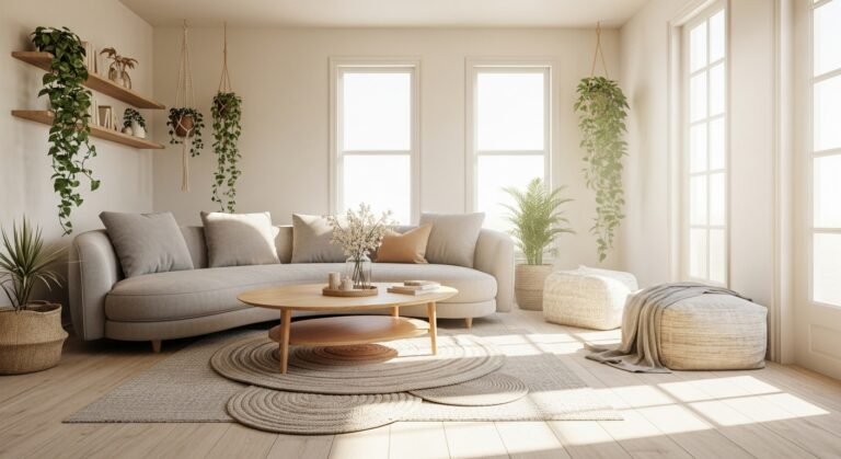 25 Amazing Home Decor Ideas for Stylish Homes