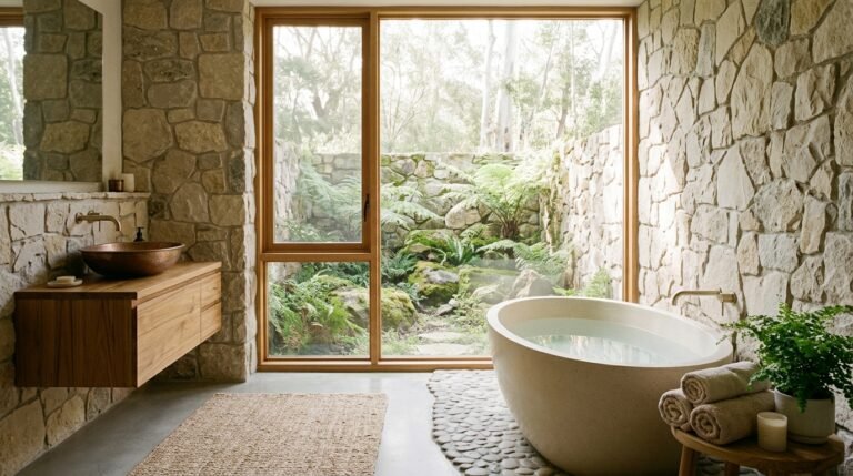 20 Design a Timeless Bathroom Ideas Designers Trust