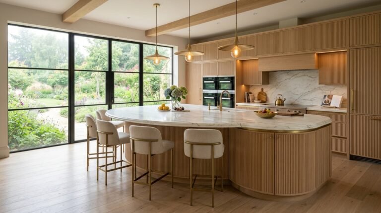 22 Kitchen Looks That Feel Fresh, Modern, and Stylish