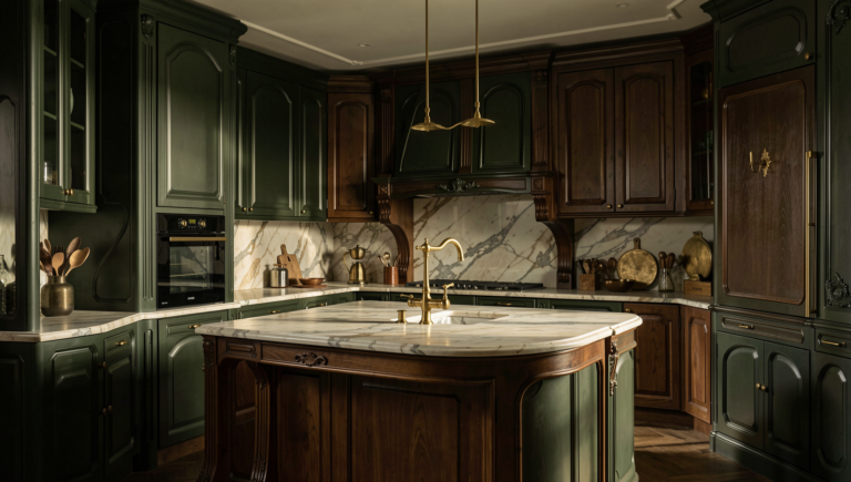 23 Creating Your Dream Kitchen Ideas That Work