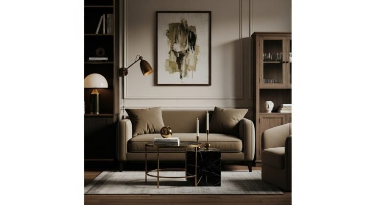 20 Smart Small Room Ideas That Actually Work