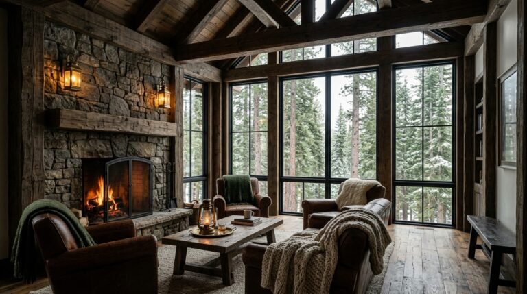 20 Amazing Cabin Trip Ideas for Nature Lovers