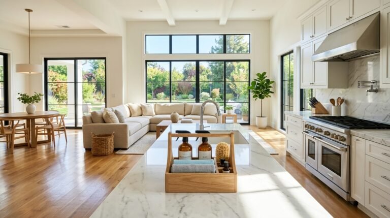 20 Pro Level House Cleaning Tips That Save Time