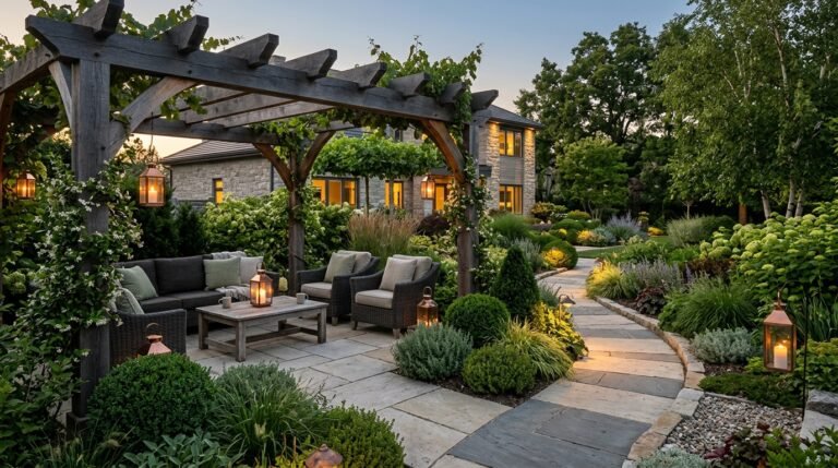 25 Stunning Landscaping Ideas to Copy This Year