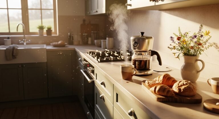 20 Elegant Kitchen Design Trends That Feel Timeless