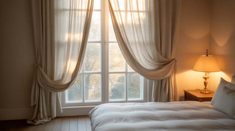 25 Bedroom Lighting Ideas for Perfect Ambiance