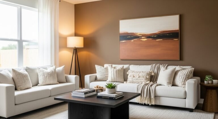 23 Paint Color Trends Dominating 2026 Homes