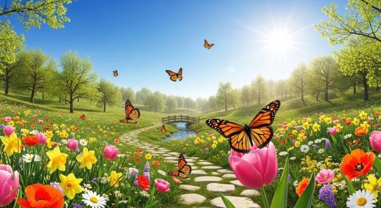 24 Spring Chalkboard Ideas Fresh & Creative