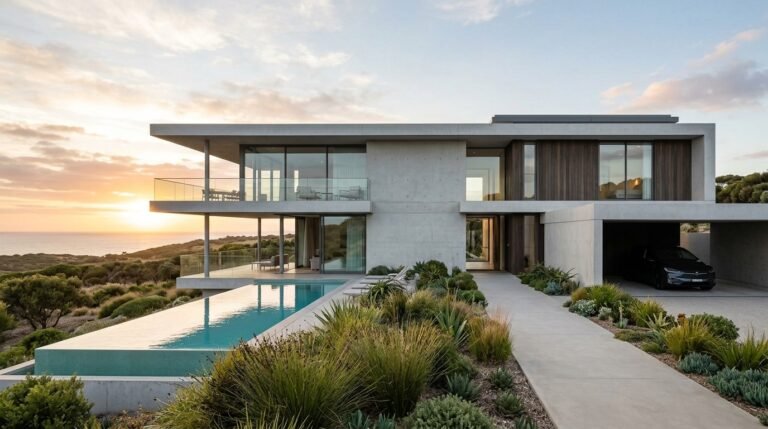 25 Dream House Design Inspiration for Modern Living