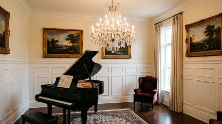 23 Wainscoting Ideas to Elevate Any Room Fast