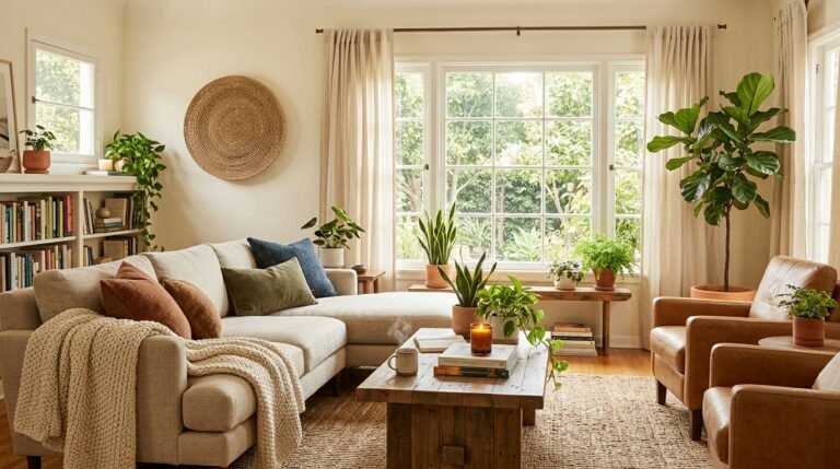 21 New House Ideas to Make It Feel Like Home Fast