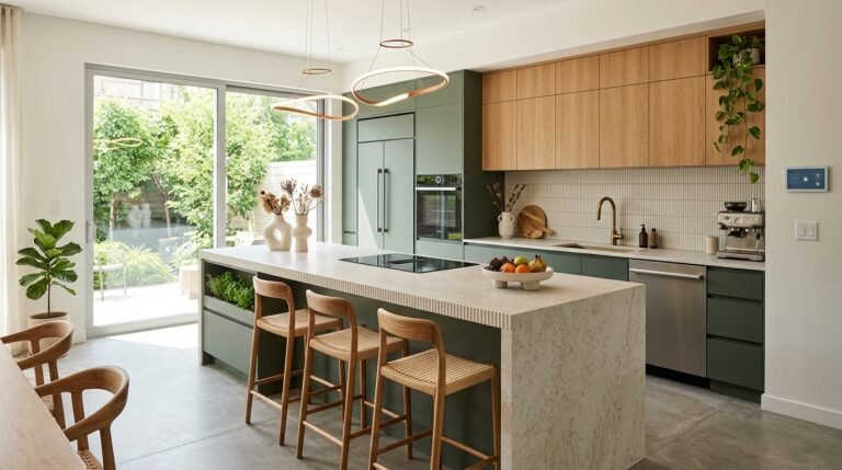 23 Kitchen Trends Dominating 2026 You’ll See Everywhere