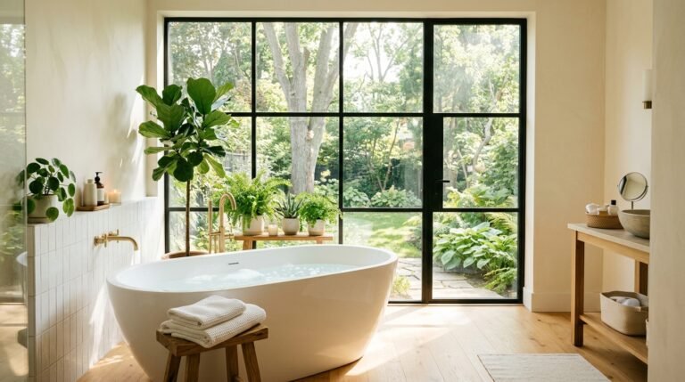 24 Timeless Bathroom Ideas That Never Go Out of Style
