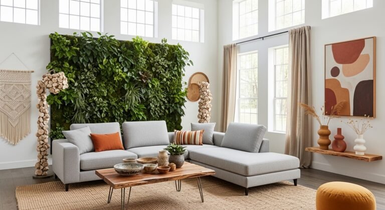 25 Home Decor Trends Taking Over 2026