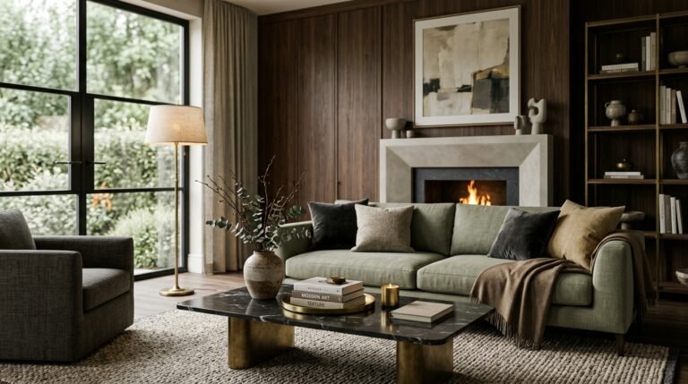 24 Home Decor Inspo Ideas to Refresh Your Space Fast