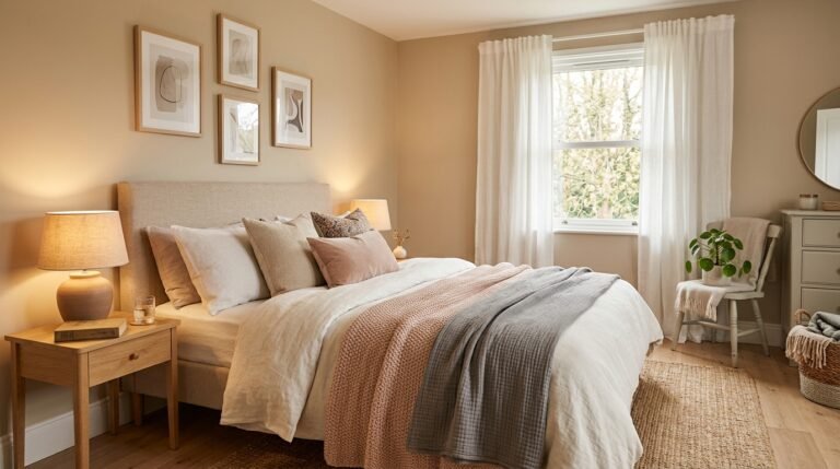 24 Bedroom Makeover on a Budget Ideas That Work