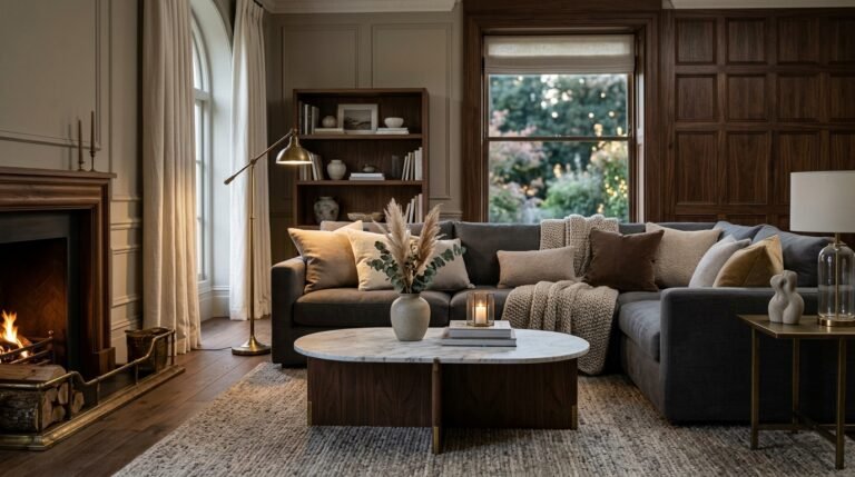 25 Living Room Inspiration Ideas for a Fresh New Look
