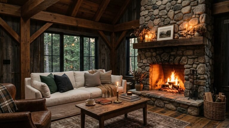 22 Cabin Getaway Ideas for the Coziest Weekend Escape