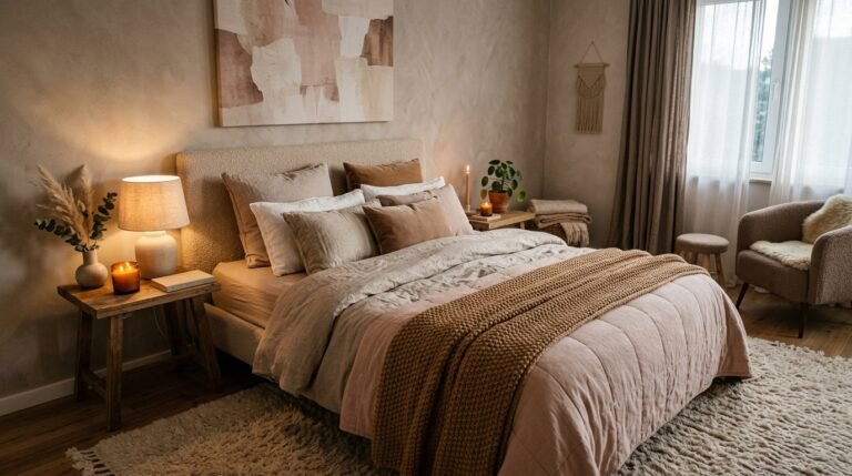 23 Aesthetic Room Ideas for a Cozy, Trendy Vibe