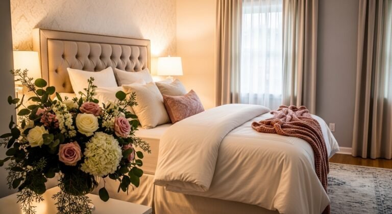 25 Valentine’s Day Bedroom Decor So Romantic
