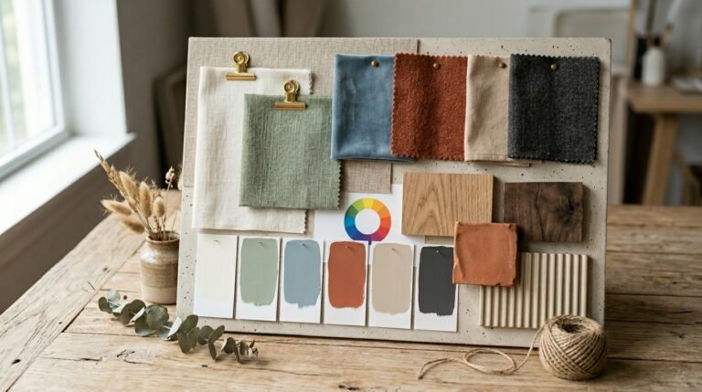 24 How to Choose a Color Palette That Always Works