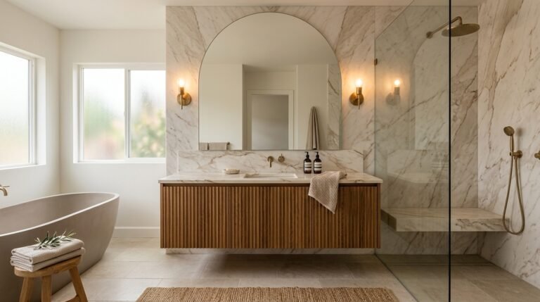23 Bathroom Remodel Ideas That Look High End