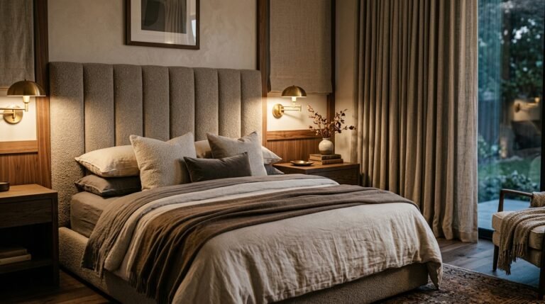 22 Bedroom Decor Secrets Designers Swear By